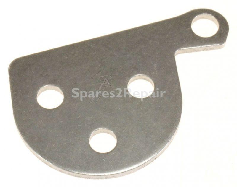 Smeg Door Hinges - 611331050 Door Lower Hinge