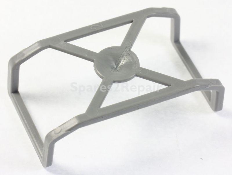 Smeg Fixings And Brackets - 768414118 Supp upper Nozzle Ls08