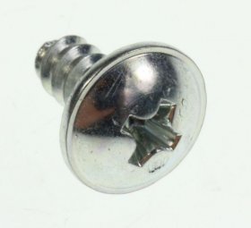 Screw - 37002652 Screw (4 2*9 5 Washer-head Knurled) [Vestel]