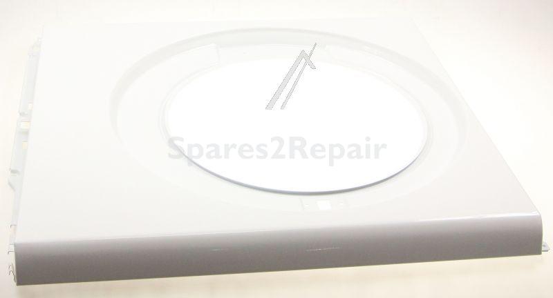 Front Housing - C00508682 481010911296 Front Panel Evo Paint [Whirlpool Indesit]