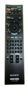 Sony Ir remote Control - Rm-ed039 Remote Commander
