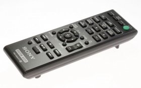 Sony Ir remote Control - Rm-amu171 149229711 Remote Control