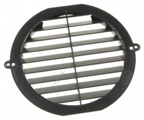 Faber Roblin Grid - 133 0016 965 Direct grid D150 Bk