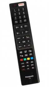 Vestel Ir remote Control - R-c48125 Remote Control