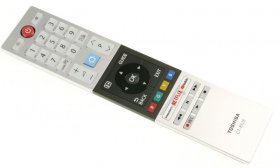 Vestel Ir remote Control - R-c 42151 R-c 42151 Toshiba Nec Ct-8528 Rohs