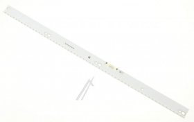 Samsung Led backlight bar - Bn96-39671a Assembly Led Bar P 49 Ku6400(boe) Left Alum