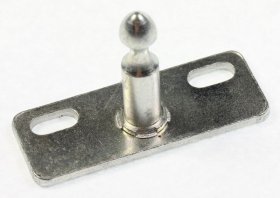 Door Lock - 415920082 C00931292 Main Oven Door Locking Pin*leisure Type* [Arcelik]