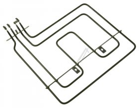 Top Element Oven - 262900064 C00912539 Dual Grill Element (1100w + 1100w) [Arcelik]