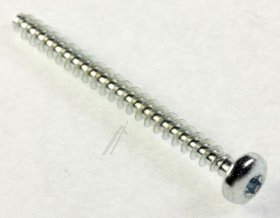 Saeco Screw - 129931002 996530013185 Screw Torx T10 3 5x40