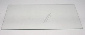 Hisense Gorenje Glass Panel - 182337 Glass Shelf 472x280x4