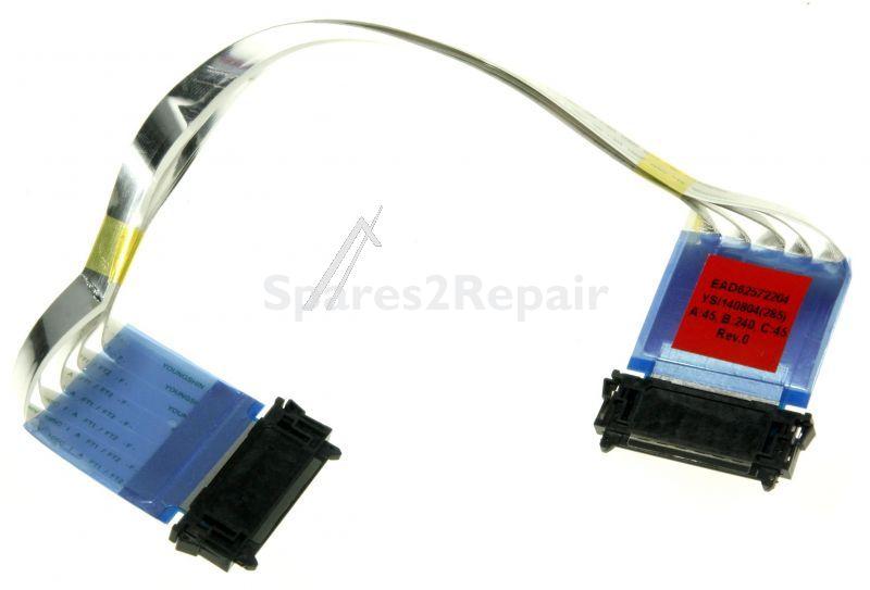 Lg Flexi print Connector - Ead62572204 Flexible Flat Cable