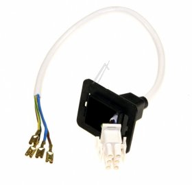Cable-plugs-adapter - 4132403000 C00921351 Cable [Arcelik]