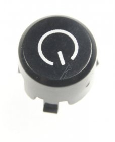 Key Button - 42148424 On-off Button-patara-black-srgf [Vestel]