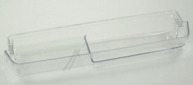 Refrigerator - Freezer Door Shelf - C00458827 481241829886 Door Shelf [Whirlpool Indesit]