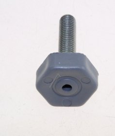 Foot - 4548960500 C00878510 Sleeve Screw M 8x35 Grey [Arcelik]