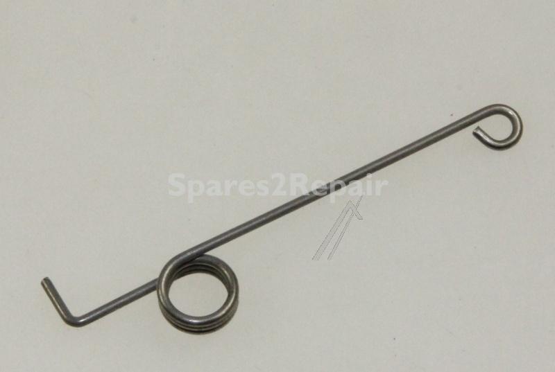 Samsung Spring - Da61-00338a Spring-water Lever Disp a-top sts304 coi