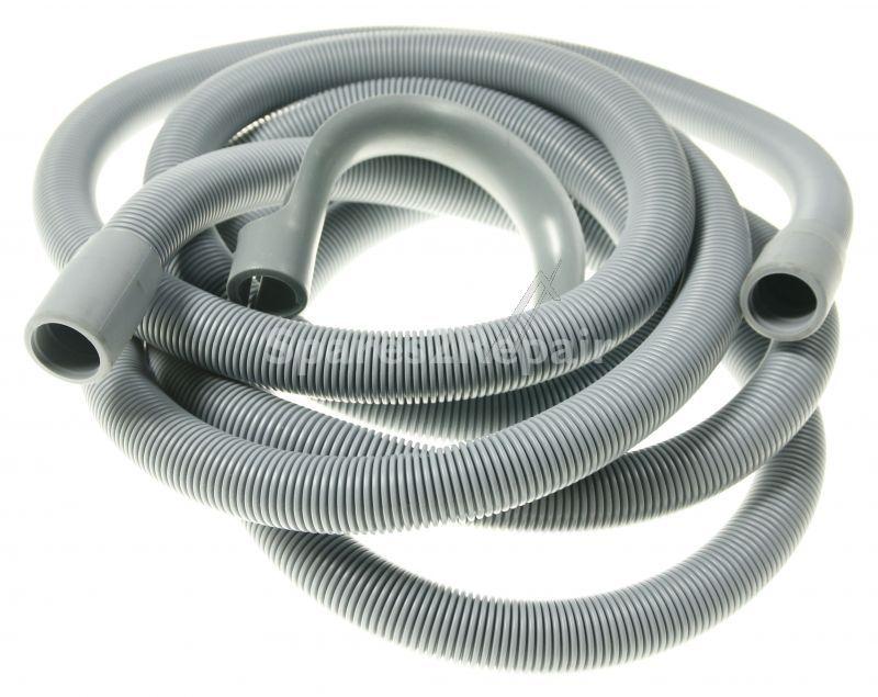 Compatible Outlet Pipe - 3 5m Universal Drain Hose Straight Fit 21mm And 21mm