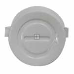 Power Button - 1733580100 C00915810 Frog On-off Switch [Arcelik]