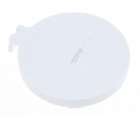 Ornamental Rail - Knob Decorative Part White [Arcelik]