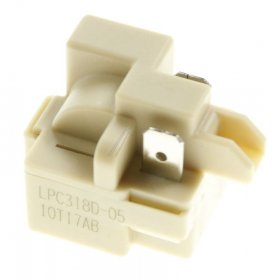 Samsung Starter Relay - Da35-00136a Relay Ptc Lpc318d-05 2pin Rscr 33ohm 355