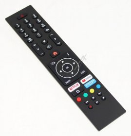 Vestel Ir remote Control - 30108039 Telecommande Finlux Hanseatic Kendo Prosonic