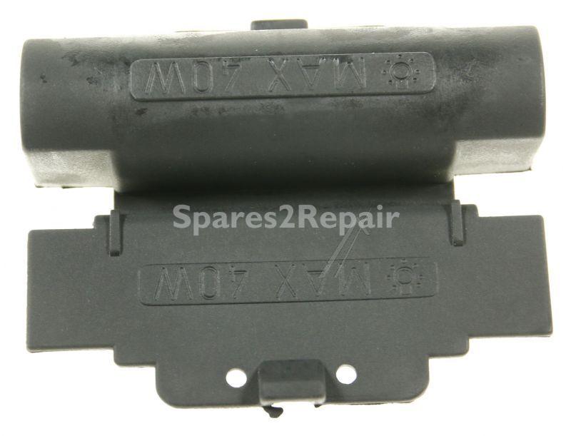 Smeg Light Holder - 018414020 Lamp Holder Support