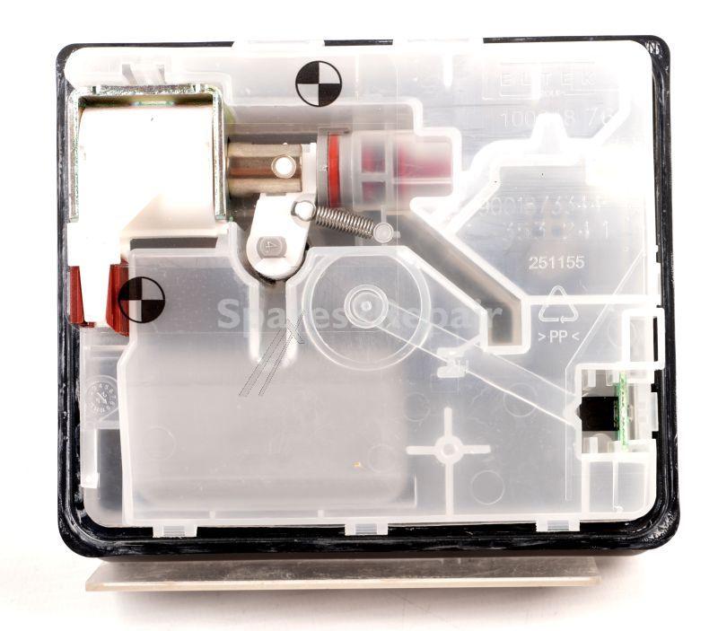 Salt Container - 00283188 Water Softener [Bosch Siemens]