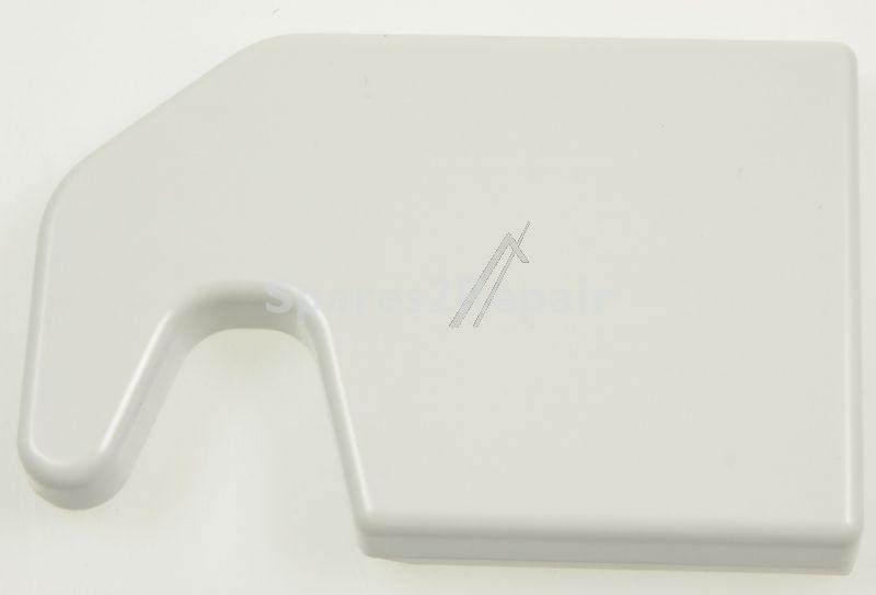 Cap - 4055516720 Hinge Cover Right White 65 [Electrolux Aeg]