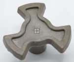 Galanz Turntable Coupler - 223157000004 Turntable