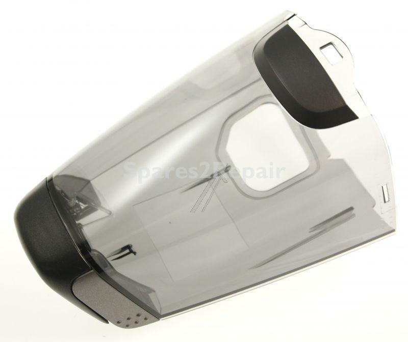 Dust Collector - 140112523158 Dust Collector Grey [Electrolux Aeg]