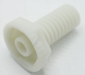 Smeg Foot - 765770600 Adjustable Standing Plas