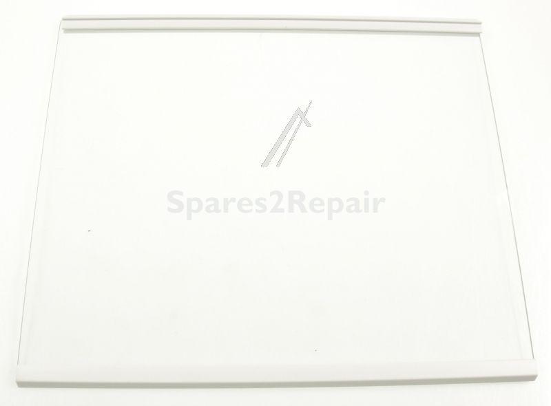 Hisense Gorenje Shelf Assembly - Hk2038074 Glass Shelf Assembly