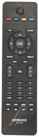 Vestel Ir remote Control - Rc1825 Remote Hitachi&rc1825 (gray-s)