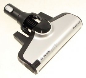Vacuum Cleaner Nozzle - Electronic Brush [Bosch Siemens]