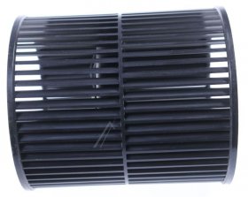 Turbine Fan - C00632643 488000632643 Impeller D5 Pp-v2 + Nut [Whirlpool Indesit]