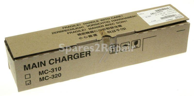 Kyocera Mita Transfer Belt Assembly - 302j093093 Mc-320 Main Charge