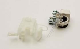 Smeg Starter Relay - 695170450 Terminal Block Ptc Motor