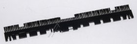 Com Brush Roller Vacuum Cleaner - Front Brush For Electro Brushes Eb 350, Eb
