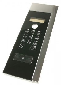 Panel - 12012668 Panel [Bosch Siemens]