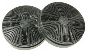 Atlan Carbon Filter - Carbon Filter