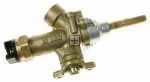 Klass Valve - 10-04-15-004 Oven Valve Coaxial Ffd 0 50