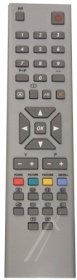 Vestel Ir remote Control - R-c 2440 Remote Nobrand (eco Gray) Ro