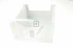 Liebherr Vegetable Drawer - 979248500 Drawer Complete