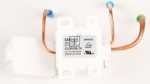 Liebherr Valve - Lufttrichter Uts 3702-15
