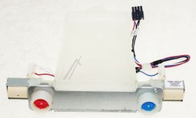 Whirlpool Supply Valve - C00519528 482000098348 Water Inlet Assembly