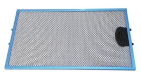 Brandt Metal Grease Trap - 74x5757 Filter Grease