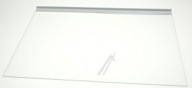 Hisense Gorenje Stacking Tray - 499607 Shelf Glass Starck Assembly