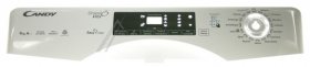 Operating Unit Screen - Schaltbrett Mit Sensor [Candy Hoover]