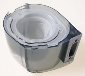 Black & Decker Dustbag holder - N924713 Dust Bag