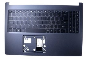 Acer Notebook keyboards - 6b hdgn7 059 Cover Upper Black W-kb us-int bl